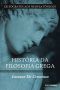 [De Crescenzo - Storia della filosofia 02] • História Da Filosofia Grega · De Sócrates Aos Neoplatônicos